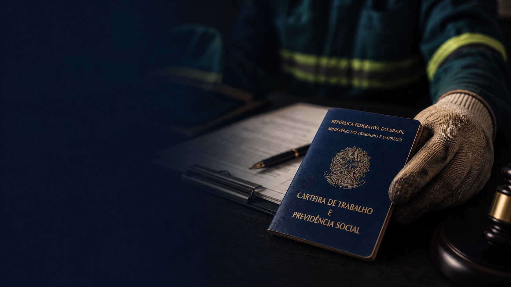 Trabalhadora sem carteira assinada reverte pedido de demissão em rescisão indireta