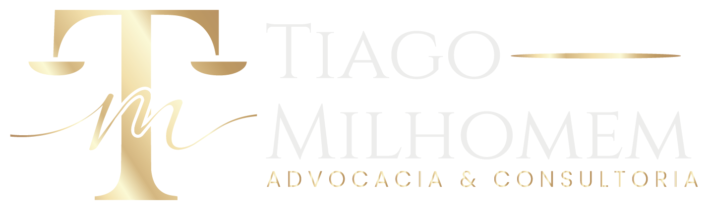 Tiago Milhomem Advocacia & Consultoria